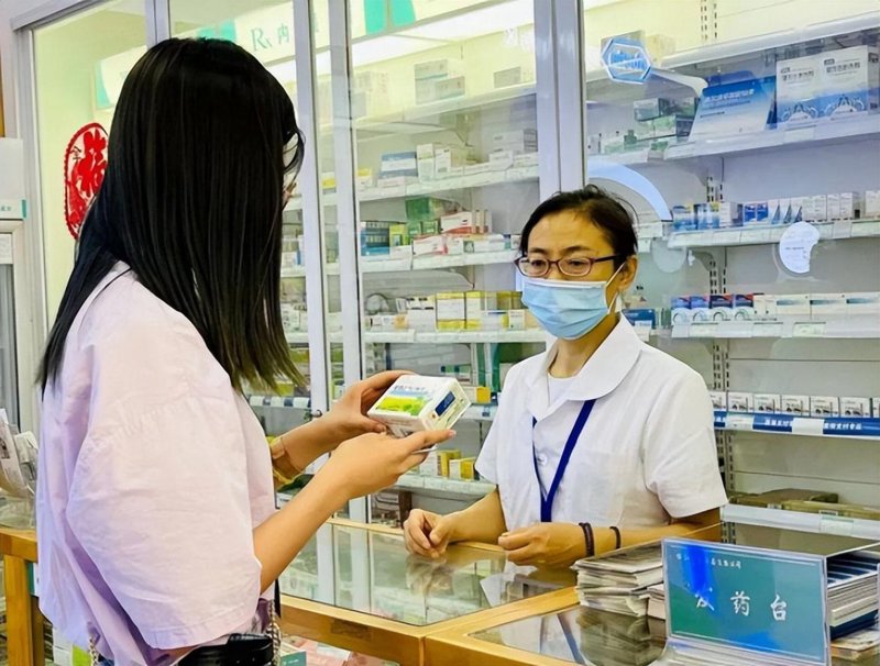 什么是非处方药?这背后有哪些秘密?